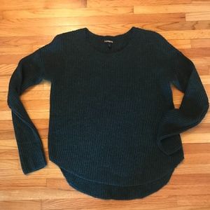 Express Sweater